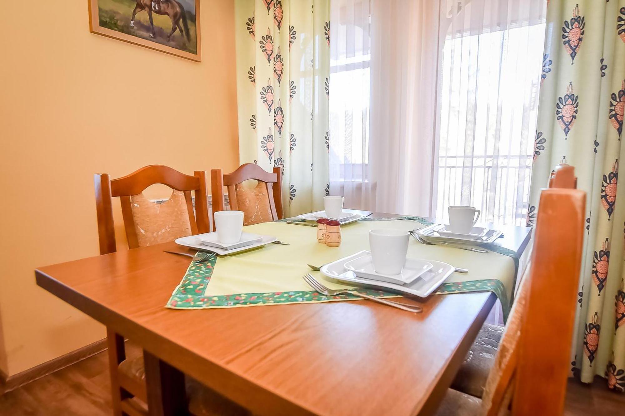 Zajazd Teremulka Poronin Bagian luar foto